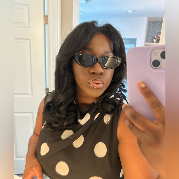 Meet your Posh Ambassador, Adwoa - Picture 3 of 13